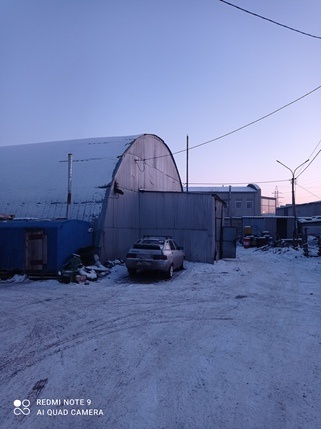 Красноярский завод 