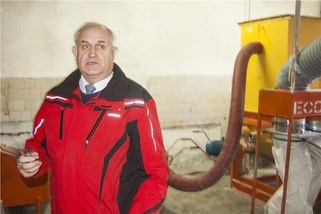 Эковата из Сибири: как в Красноярске придумали инновационный утеплитель